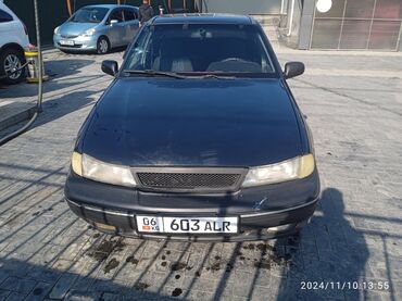 машина сатып алам: Daewoo Nexia: 2006 г., 1.5 л, Механика, Бензин, Седан