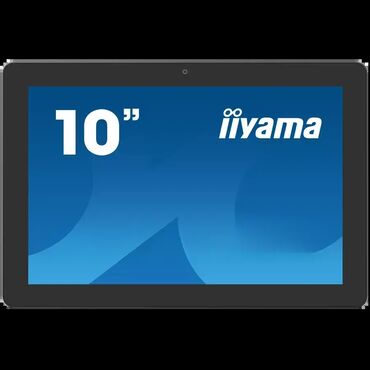trimer za nos dm: Iiyama Monitor LED TW1023ASC-B2P 10.1" PCAP 10pt Touchscreen sa