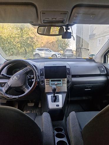 зеркало хонда торнео: Toyota Corolla: 2004 г., 1.7 л, Автомат, Бензин, Минивэн — 4