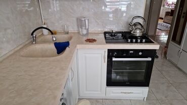 Mətbəx mebeli: Yeni kimidir — 4