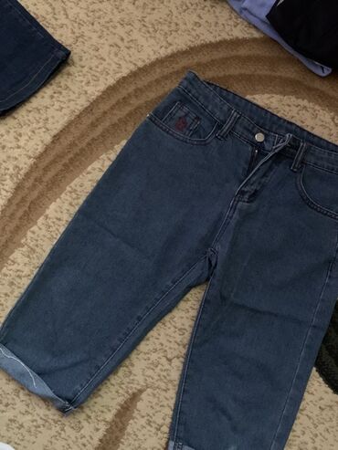 Köynəklər: Köynək, Uniseks, 10 - 12 yaş — 25