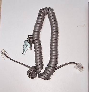 ericsson telefon: Fiksni analogni telefon Sinoca KX-T3P/T - Tip: žični stočni telefon — 7