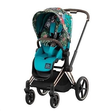 cybex uşaq arabası: Cybex prime kalaskasi. hem oglan ucun hem qiz ucun.dj khalid — 2