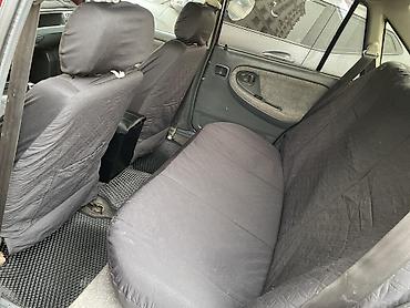 Daewoo: Daewoo Nexia: 2006 г., 1.6 л, Ручные, Бензин, Седан — 7