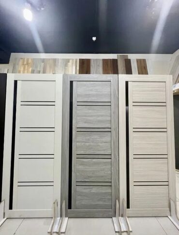 Otaq qapıları: Yeni Otaq qapısı Zəmanətli, Pulsuz çatdırılma — 2