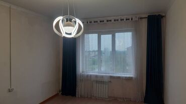 продажа квартира город бишкек: 1 комната, 37 м², 106 серия, 5 этаж, Косметический ремонт