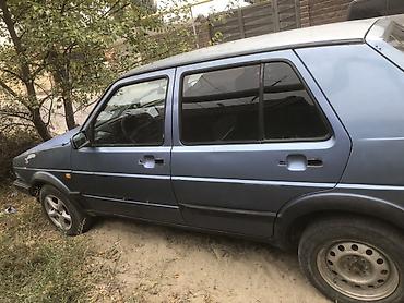 капот на гольф 4: Volkswagen Golf: 1988 г., 1.8 л, Механика, Бензин, Хэтчбэк — 3