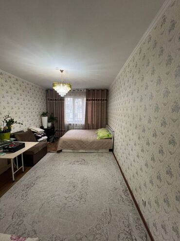 Продажа квартир: 2 комнаты, 70 м², Элитка, 6 этаж, Евроремонт