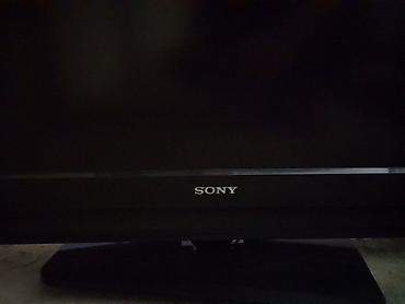 smart tv: Sony KLV-32S400A LCD televizor Ekran deyişmelidi - Ekran ölçüsü: 32 — 1