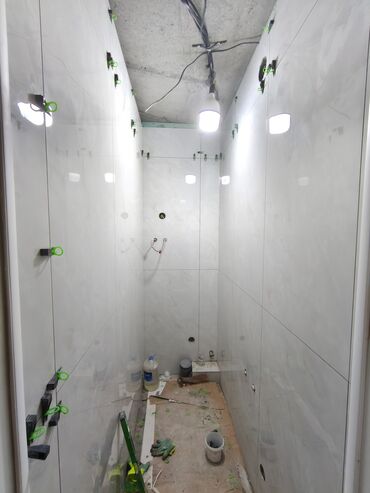 Ремонт под ключ: Профессиональный ремонт ванных комнат и санузлов “под ключ” — 14