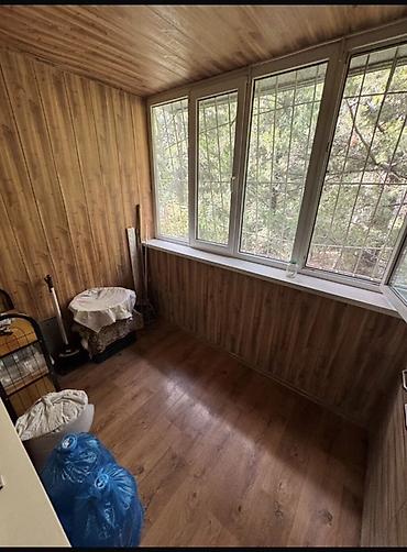 11 мкр квартира: 3 комнаты, 64 м², 11 мкр 104 серия, 2 этаж, Косметический ремонт — 2