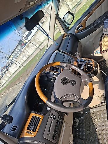 Toyota: Toyota Alphard: 2008 г., 0.3 л, Автомат, Газ, Минивэн — 9