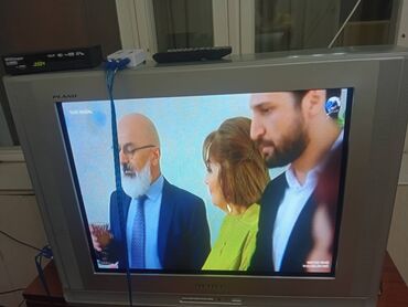 Televizorlar: İşlənmiş Televizor Samsung -da lalafo.az — 3 Televizorlar: İşlənmiş Televizor Samsung — 3