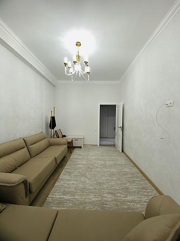 Продажа квартир: 2 комнаты, 76 м², Элитка, 5 этаж, Евроремонт — 6