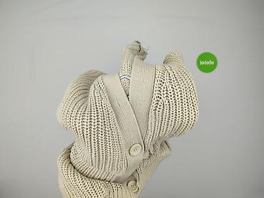 stradivarius sweter: FB Sister, Kardigan damski, rozmiar S — 6