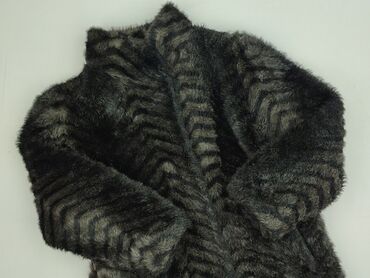 buty zimowe w lidlu: Futro, rozmiar L