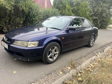 машина хонда акорт: Honda Accord: 2001 г., 1.8 л, Автомат, Бензин, Седан