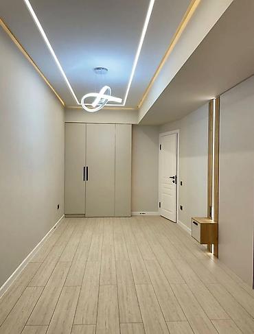 Продажа квартир: 2 комнаты, 68 м², Элитка, 6 этаж, Дизайнерский ремонт — 8