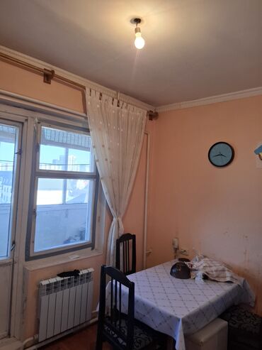 Продажа квартир: 2 комнаты, 52 м², 106 серия, 6 этаж, Старый ремонт — 5