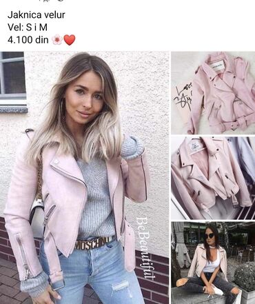 mokasine sa krznom: Moschino, S (EU 36), Single-colored, With lining