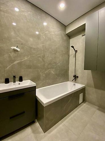 Продажа квартир: 2 комнаты, 98 м², Старый аэропорт Элитка, 9 этаж, Дизайнерский ремонт — 9