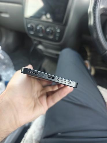 note: Продаю redmi note 13 256g, состояние видно на фото,в комплекте только — 6