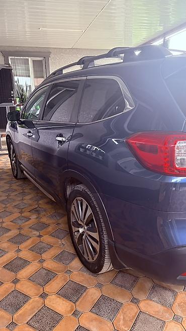 Транспорт: Subaru Ascent: 2019 г., 2.4 л, Автомат, Бензин, Кроссовер — 3
