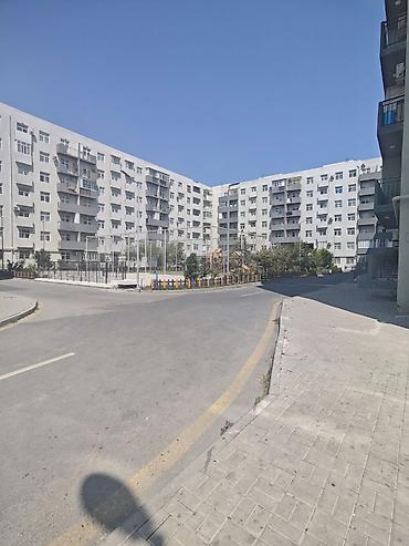Hövsan qəs., 2 otaqlı, Yeni tikili, 55 kv. m