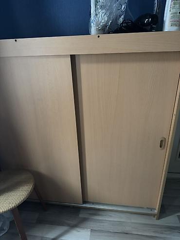 Çarpayılar: Yataq dəsti və ev üçün müxtəlif mebel/tekstil əşyaları təqdim olunur — 5