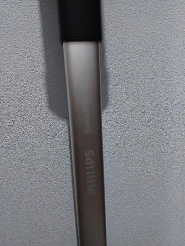 taxta biti nece mehv etmek olar: PHILIPS SpeedPro Max (simvol üzərində “SpeedPro Max” yazısı görünür) — 2