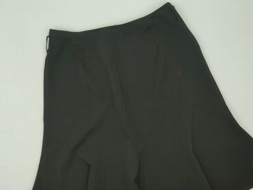 spódnice plisowane plus size: Spódnica damska, rozmiar L