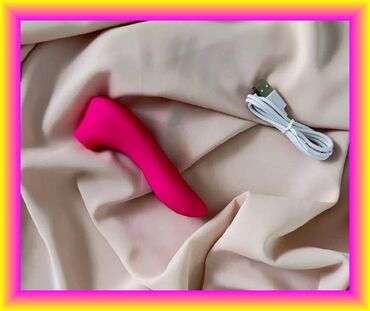 женский ботас: Стильная компактная игрушка, для клитора легко поместиться в женской