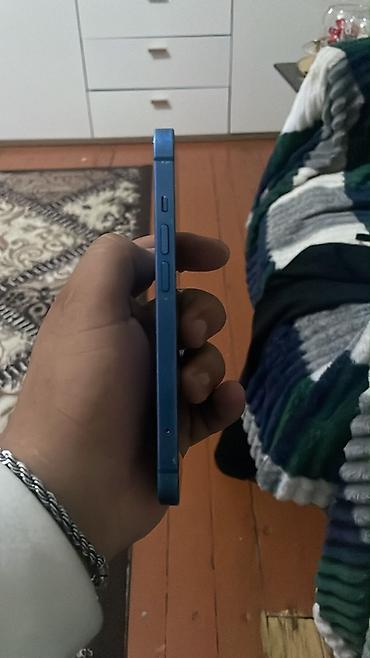 iphone 13 berde: IPhone 13, Mavi, Face ID — 5