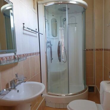 Иссык-Куль 2025: Коттедж, готевой дом, коттедж «АЙША» Чолпон-Ата, Парковка, стоянка, Детская площадка — 3