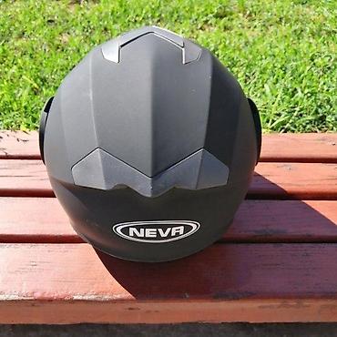 3 pa 1: FLIP UP KACIGA NOVA NEVA MOTO KACIGA ZA BAJKERE AKCIJA | Cene nisu — 6