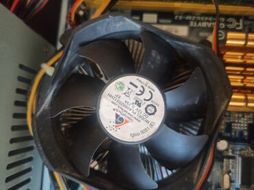 Sərt disklər (HDD): Soyutma sistemi Kuler, İşlənmiş