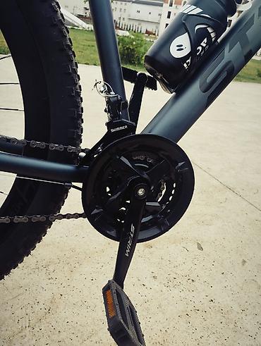 velosibet satisi: MTB tipli velosiped – STRIM markalı. ) heşbir prablemi yoxdur 1 gündür — 9