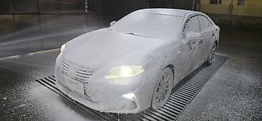 Продажа авто: Lexus ES: 2017 г., 2.5 л, Гибрид, Седан — 8