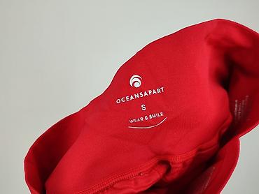 oceans apart pl: Oceans Apart, Legginsy Sportowe damskie, rozmiar S — 4