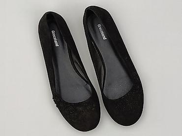 buty air force shadow: Balerinki damskie, rozmiar 39 — 1