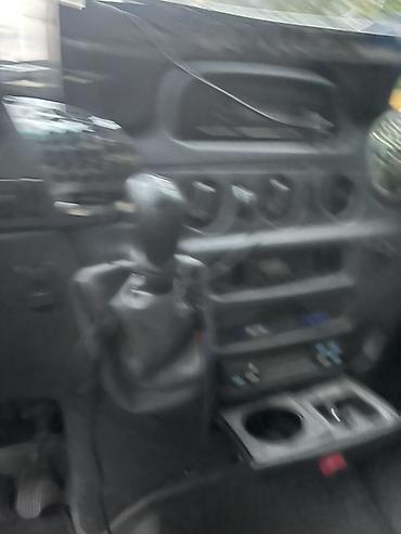 sprinter 2 2: Грузовик, Mercedes-Benz, Стандарт, Б/у — 1