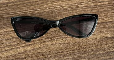 женские бирюзовые кеды: Стильные очки (женские). Новые! (Турция