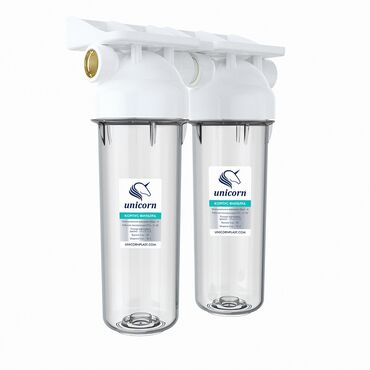 система очистки воды от amway espring: Фильтр, Кол-во ступеней очистки: 2, Новый