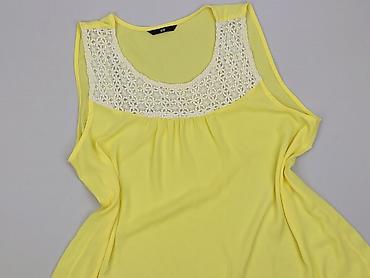 jersey hm: H&M, Bluzka damska, rozmiar 2XL — 1