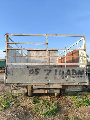e klass: Грузовой бортовой автомобиль Mercedes-Benz 609D Срочно 430 000 сом — 5