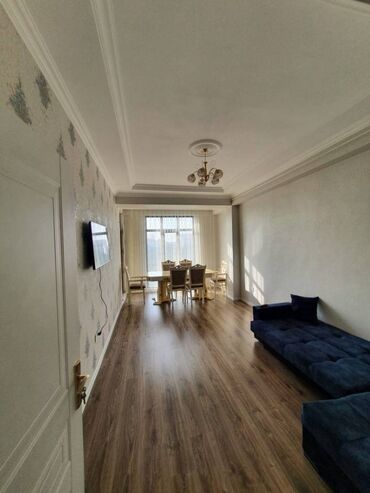 Uzunmüddətli kirayə mənzillər: Sumqayıt şəhəri,Bulvar küçəsi,Mirvari City yaşayış kompleksində,8 — 3