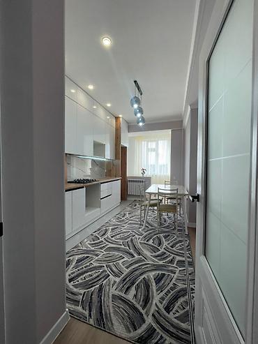 Продажа квартир: 2 комнаты, 74 м², Элитка, 6 этаж, Евроремонт — 8