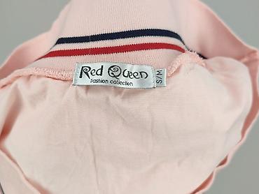 quechua: Red Queen, Bluzka damska, rozmiar M — 4