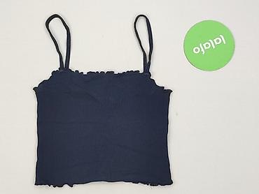 bluzki bing: Topshop, Top damski, rozmiar 2XS — 2