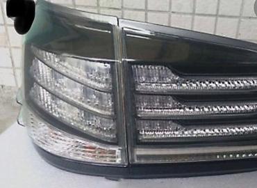 Другие автозапчасти: Читайте внимательно!!!! Запчасти на Лексус лх570 Капот фара бампер at lalafo.kg — 9 Другие автозапчасти: Читайте внимательно!!!! Запчасти на Лексус лх570 Капот фара бампер — 9